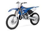 یاماها YZ 125